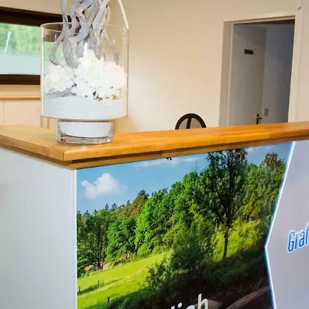 Grafschaft Bentheim 3*