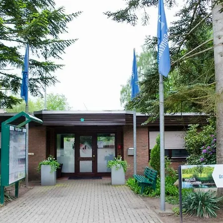 Holiday park Grafschaft Bentheim 3*