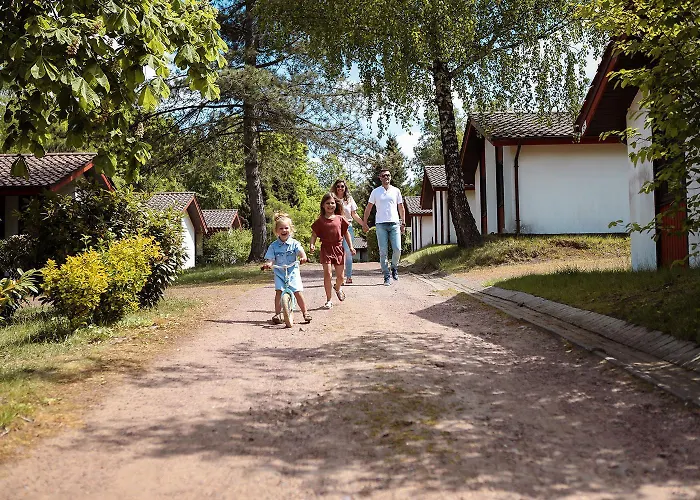 Grafschaft Bentheim 3*