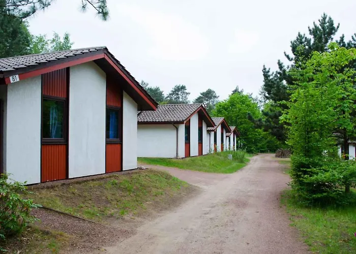 Grafschaft Bentheim 3* Uelsen