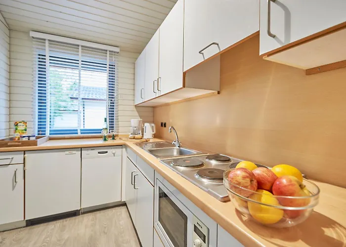 Grafschaft Bentheim Vakantiepark Uelsen