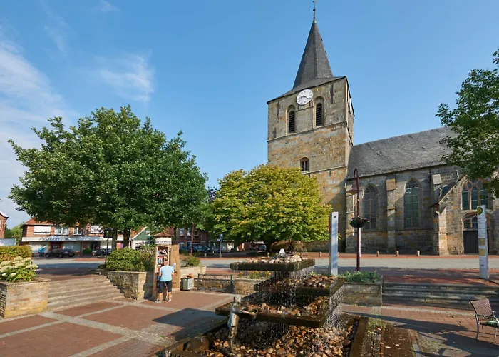 Grafschaft Bentheim 3*