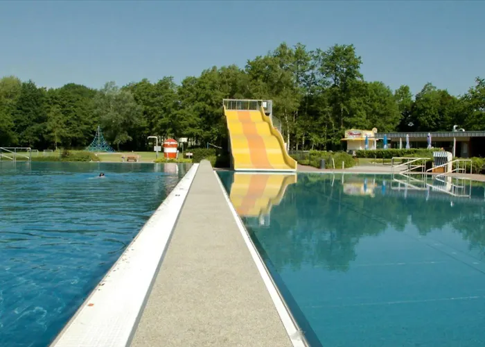 Vakantiepark Grafschaft Bentheim