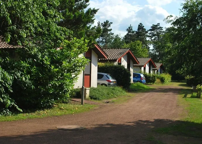 Grafschaft Bentheim Vakantiepark