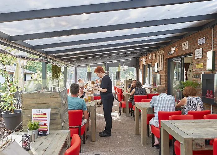 Grafschaft Bentheim Vakantiepark