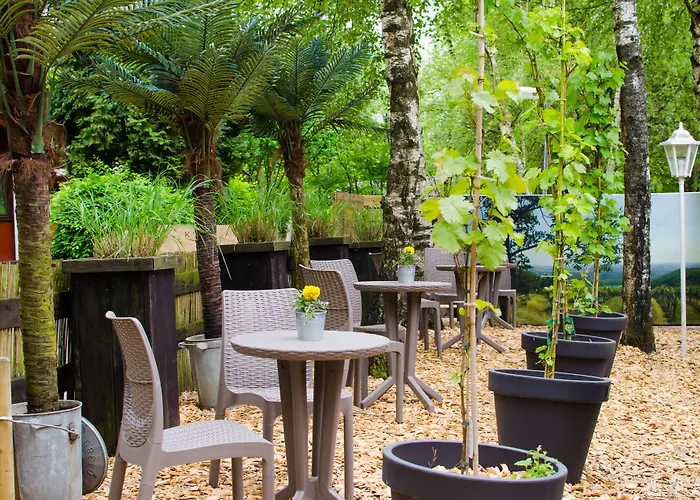 Vakantiepark Grafschaft Bentheim