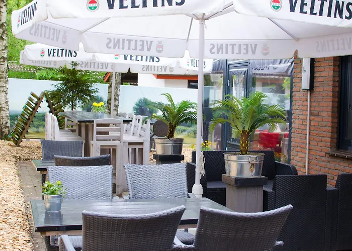 Grafschaft Bentheim Vakantiepark Uelsen