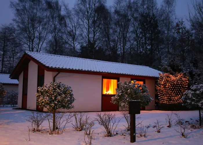 Grafschaft Bentheim Vakantiepark Uelsen