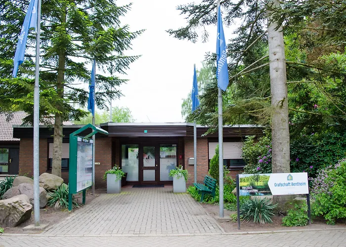 Grafschaft Bentheim Uelsen