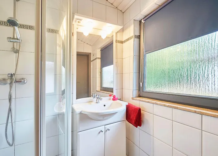 Vakantiepark Grafschaft Bentheim