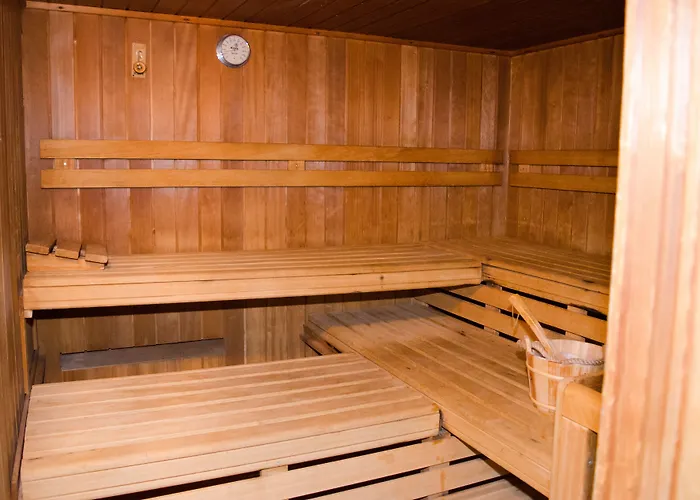 Vakantiepark Grafschaft Bentheim