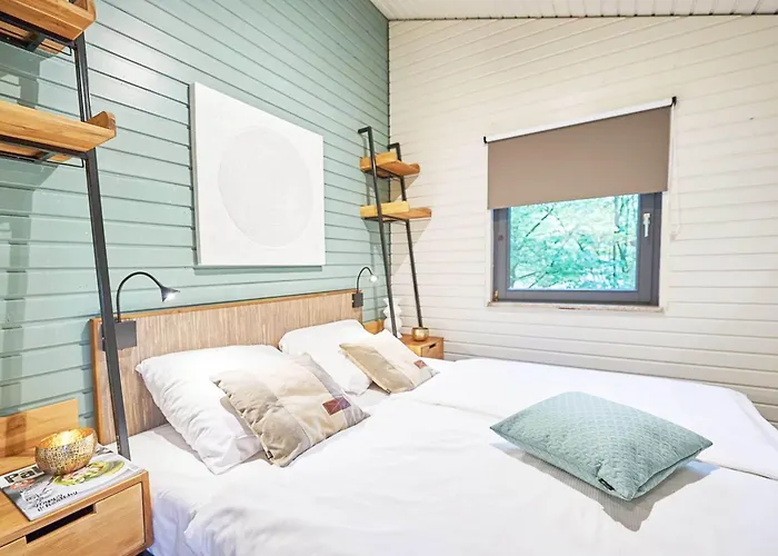 Vakantiepark Grafschaft Bentheim