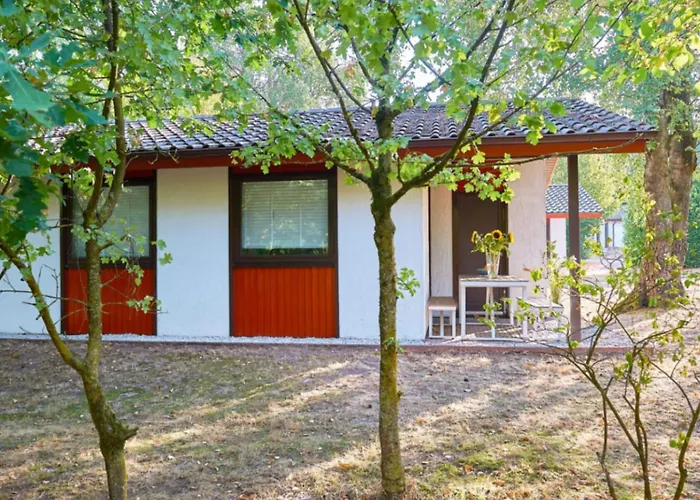 Vakantiepark Grafschaft Bentheim