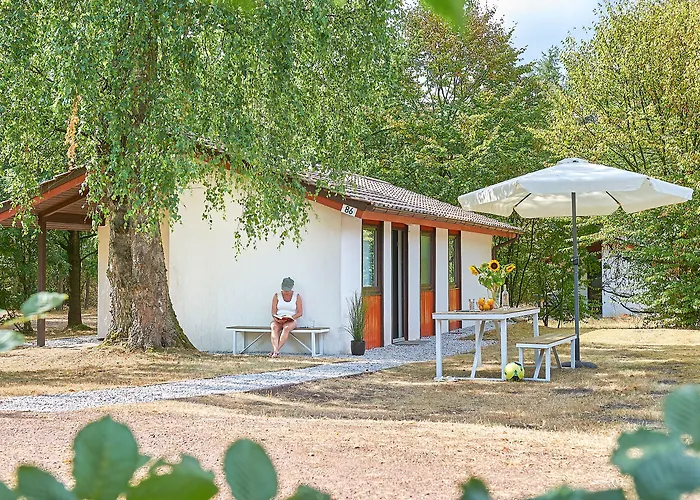 Grafschaft Bentheim Vakantiepark 3*