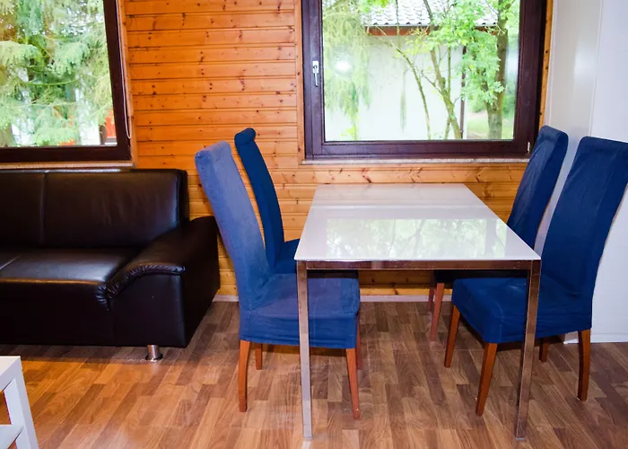 Grafschaft Bentheim Vakantiepark Uelsen