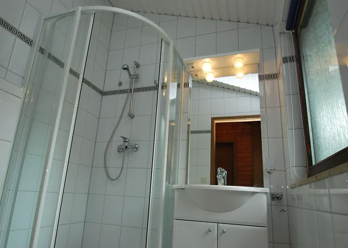 Grafschaft Bentheim Vakantiepark 3*