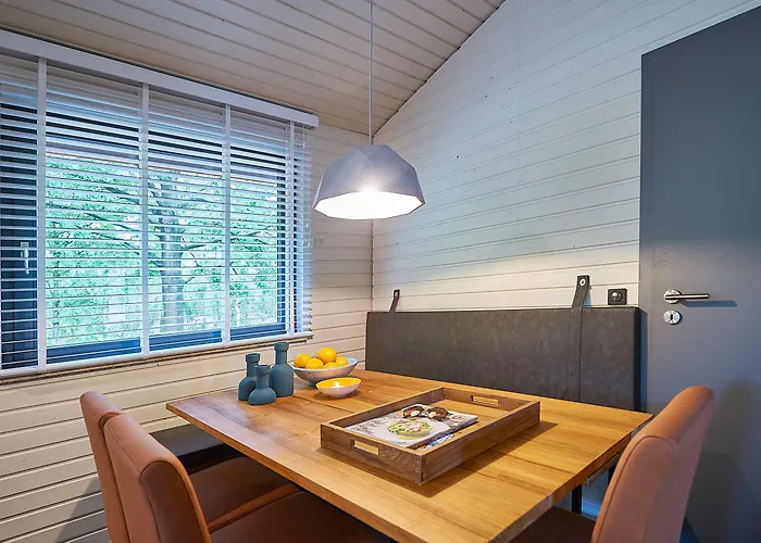 Grafschaft Bentheim Vakantiepark Uelsen