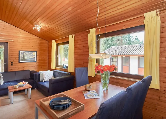 Grafschaft Bentheim Vakantiepark 3*