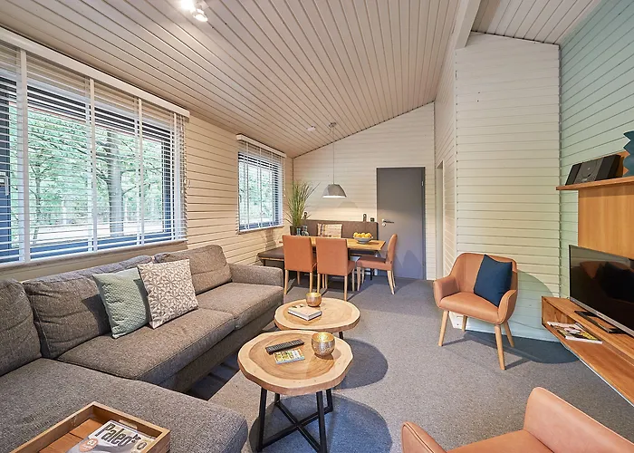 Grafschaft Bentheim Vakantiepark