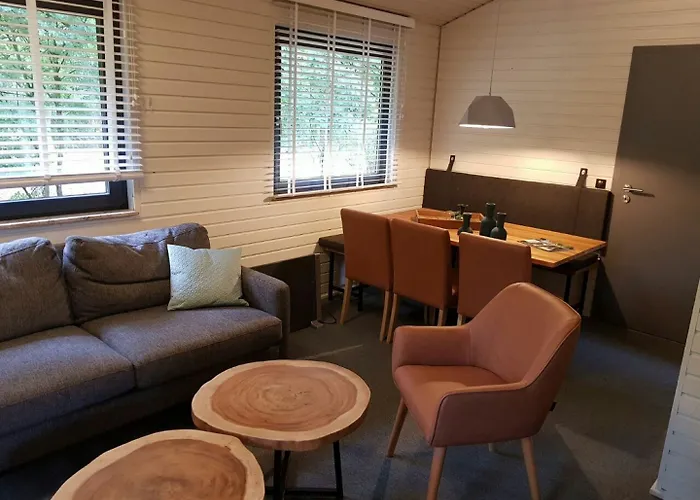 Grafschaft Bentheim Vakantiepark Uelsen