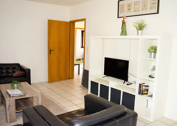 Grafschaft Bentheim Vakantiepark