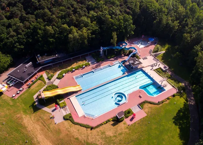 Grafschaft Bentheim Vakantiepark 3*