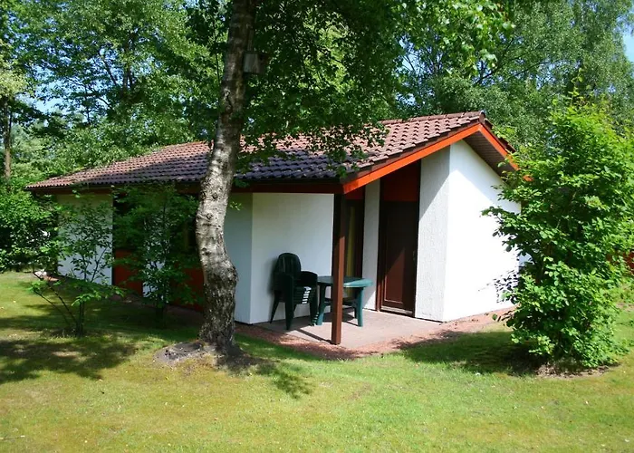 Grafschaft Bentheim 3*