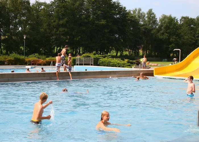 Grafschaft Bentheim 3* Uelsen