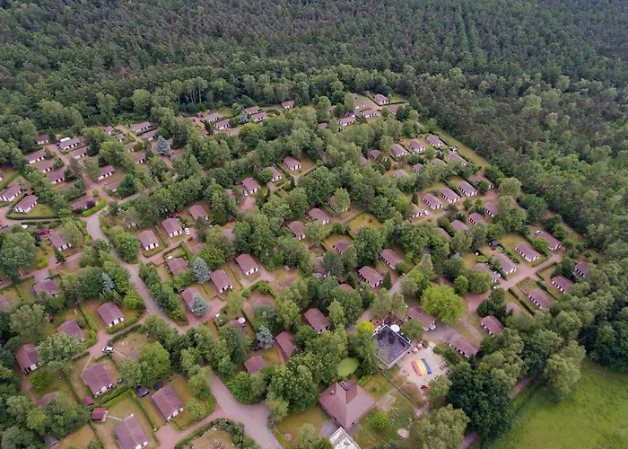 Grafschaft Bentheim Vakantiepark