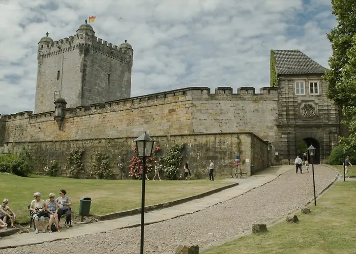 Grafschaft Bentheim Vakantiepark 3*