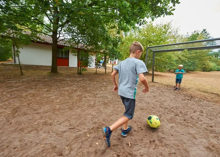 Vakantiepark Grafschaft Bentheim