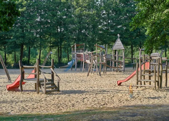 Vakantiepark Grafschaft Bentheim 3*