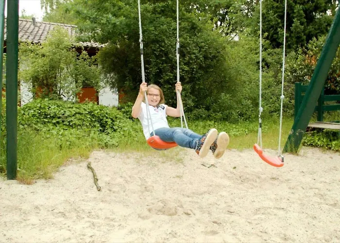 Grafschaft Bentheim Vakantiepark Uelsen