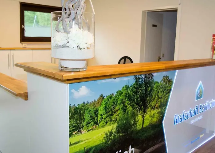 Grafschaft Bentheim 3*